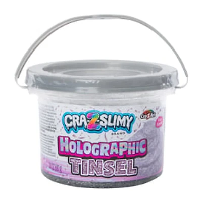 Cra-Z-Slimy Holiday Slime 24oz