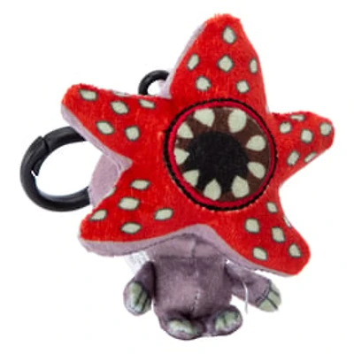 Stranger Things™ Bag Clip-On Plush