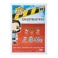 Funko Pop! Movies Ghostbusters™ Afterlife Vinyl Figure - Mr. Grooberson