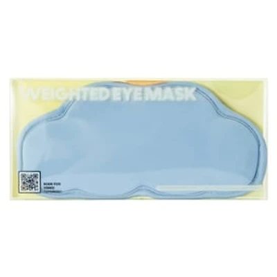 Weighted Eye Mask 7.28in x 3.74in
