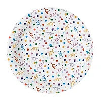 Birthday Party Plates 24-Count