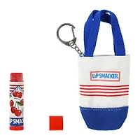 Lip Smacker® Cherry Pie Lip Balm & Tote Pack