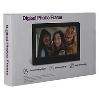 Digital Photo Frame 7.17in X 4.84in