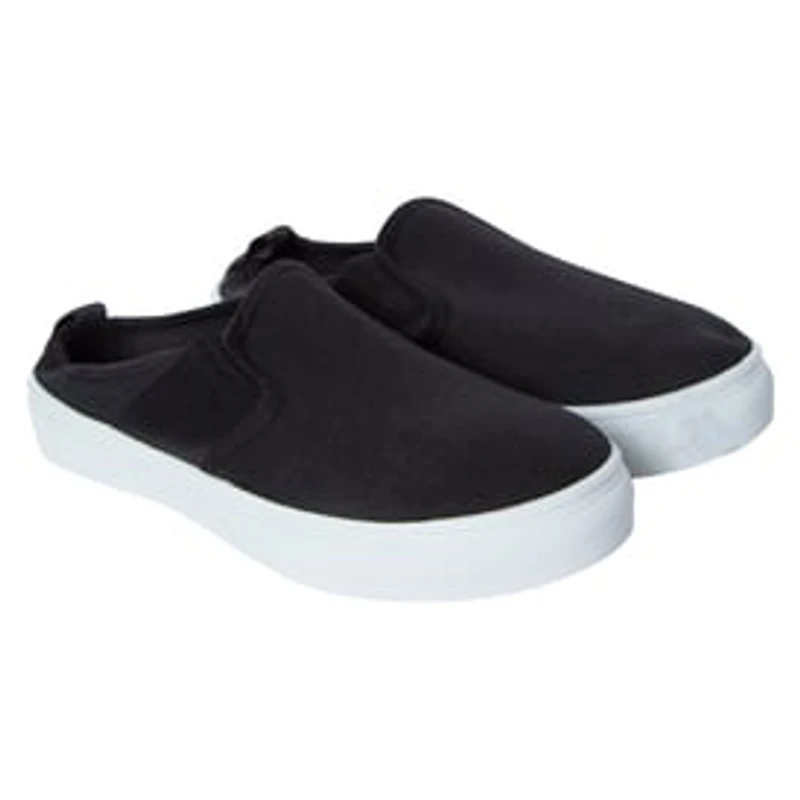 Ladies Canvas Sneakers