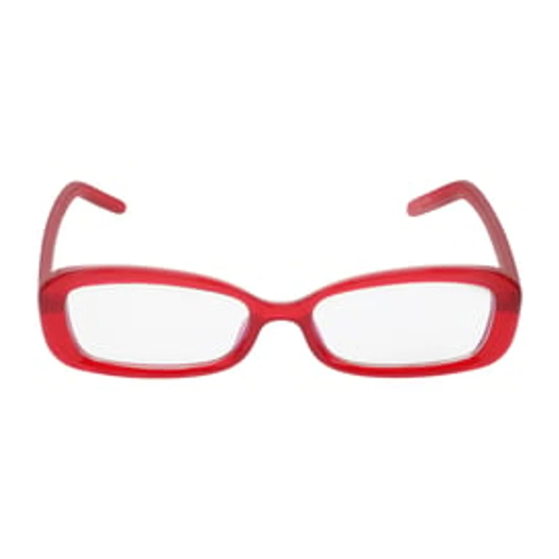 Juniors Rectangle Blue Light Glasses