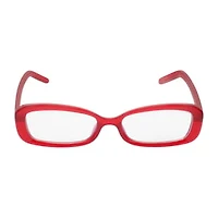 Juniors Rectangle Blue Light Glasses