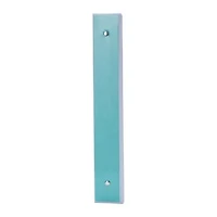 1in Metal Ring Binder With Flap