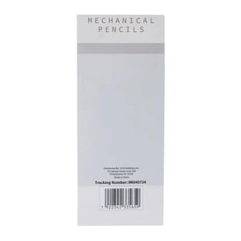 Mechanical Pencils Set 18-Count