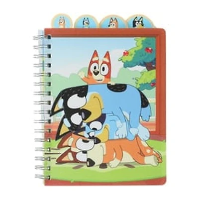 Bluey™ Journal 96-Sheets