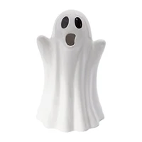 Halloween Ghost Pitcher