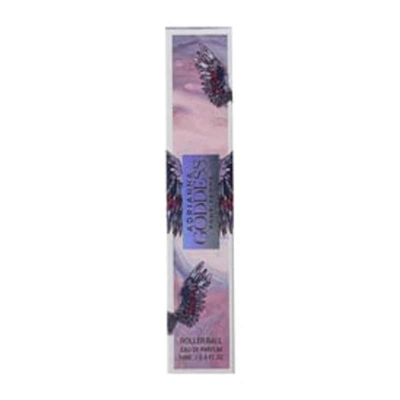Adrianna Goddess Pour Femme Roller Ball Eau De Parfum 0.5oz