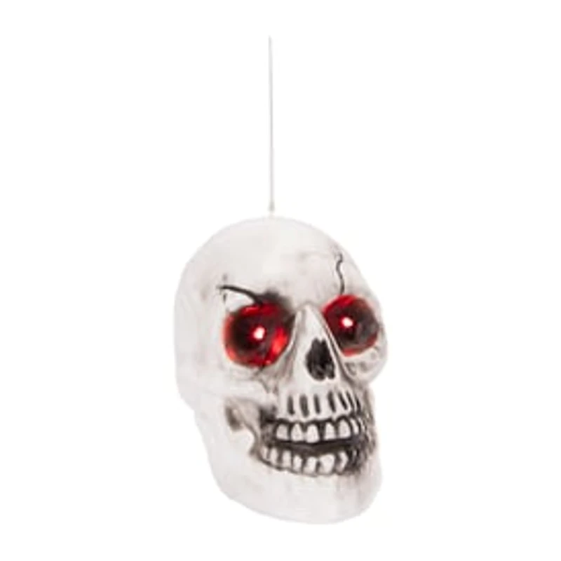 Halloween Jumbo Skull Décor