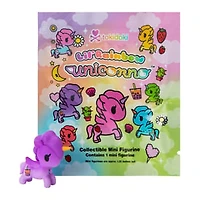 Tokidoki Unicorno™ Collectible Mini Figurine Blind Bag
