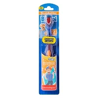Brush Buddies® Blippi™ Kid's Brite Beatz Toothbrush
