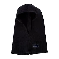 Balaclava Mask With Patch