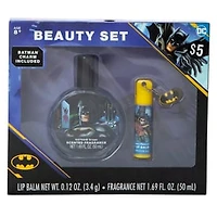 Batman™ Beauty Set 3-Pack