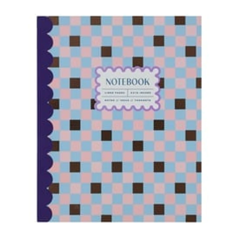 Print Journal Notebook