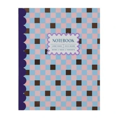 Print Journal Notebook