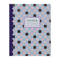 Print Journal Notebook