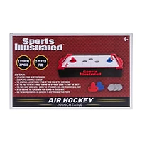 Sports Illustrated™ Air Hockey Table 20in