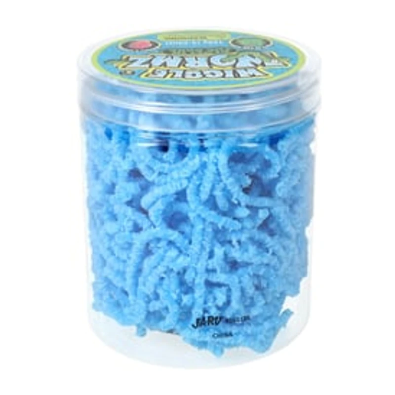 Wiggle Wormz Toy (Styles May Vary)