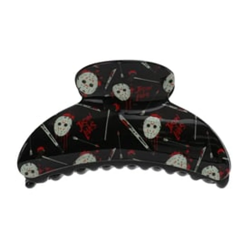 Character Claw Clip
