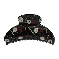Character Claw Clip