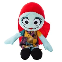 Disney Tim Burton's The Nightmare Before Christmas Sally Plush 7.25in