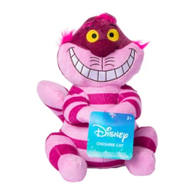 Disney Chesire Cat Stuffed Animal 9in