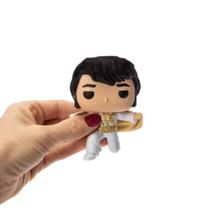 Funko Pop! Elvis Presley™ Elvis™ Pharoah Suit Vinyl Figure