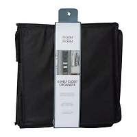 6-Shelf Closet Organizer 11.8in x 42.24in
