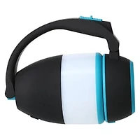 4-in-1 Waterproof Power Bank Lamp/Lantern/Flashlight
