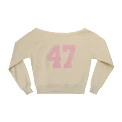 Juniors Graphic Sweatshirt