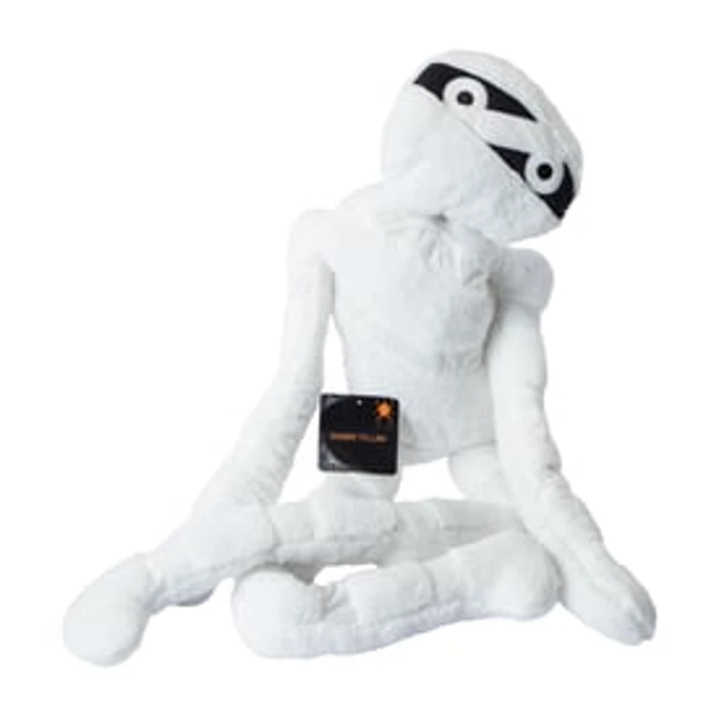 Halloween Mummy Pillow