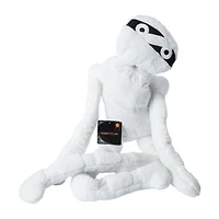 Halloween Mummy Pillow