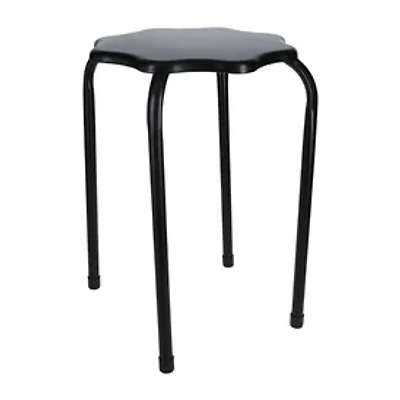 Metal Stool