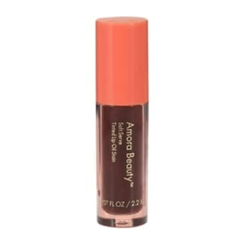 Amora Beauty™ Tinted Lip Oil Stain 0.07oz