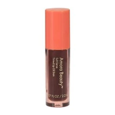 Amora Beauty™ Tinted Lip Oil Stain 0.07oz