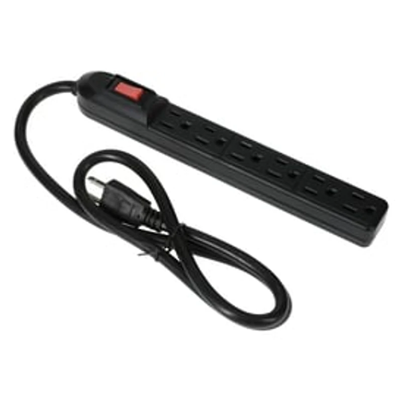 Outlet Power Strip