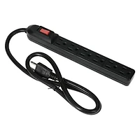Outlet Power Strip