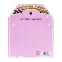 24 Days Of Radiance Advent Calendar
