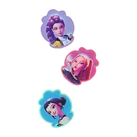 K-Pop Demon Hunters Cable End Protectors