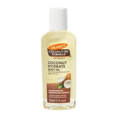Palmer's® Coconut Oil Formula® Travel Size Body Oil 1.7oz