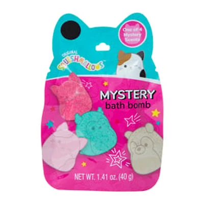 Squishmallows™ Mystery Bath Bomb 1.4oz