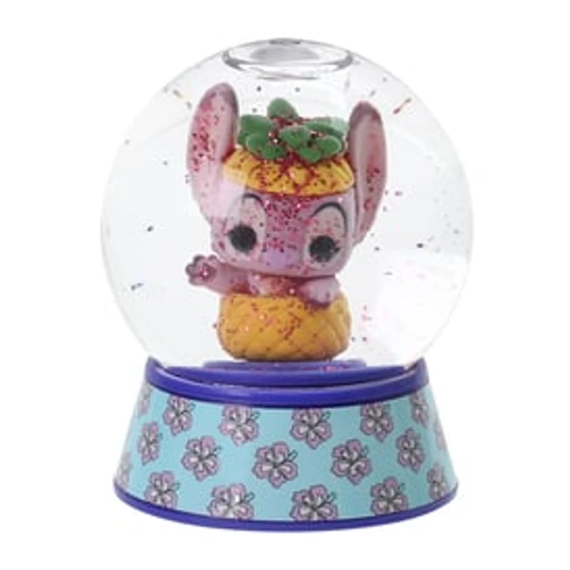 Funko Pop!® Lilo & Stitch Character Vinyl Collectible Glitter Globe