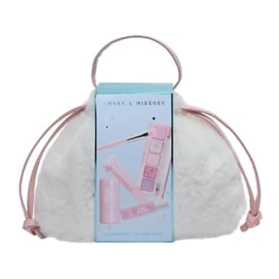 Smoke & Mirrors Cosmetic Glam Bag Set
