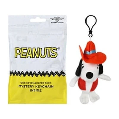 Peanuts® Mystery Keychain Pack (Styles May Vary)