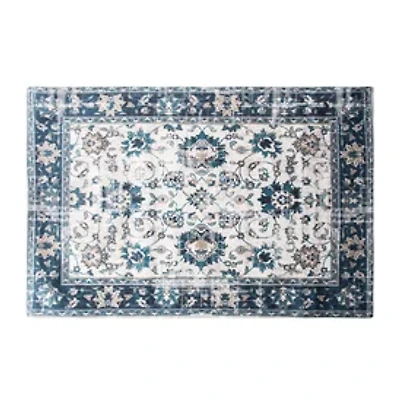 Washable Rug 24in x 36in