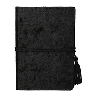 Velvet Wrap Journal