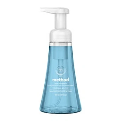 Method® Sea Minerals Foaming Hand Soap 10 Fl.oz